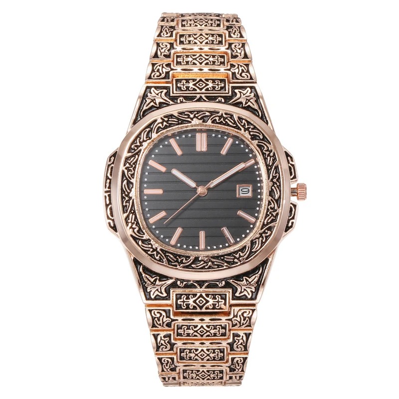 Miniatura 3 de RELOJ TALLADO